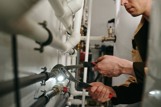 Trusted Mount Plymouth, FL Plumbing Experts
