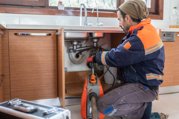 Best Water Heater Repair  in Mount Plymouth, FL