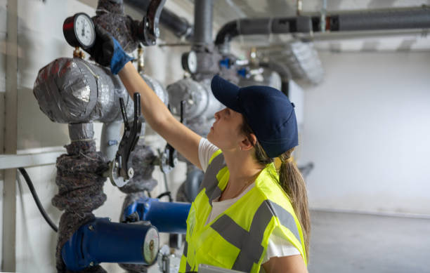 Best Commercial Plumbing Services  in Mount Plymouth, FL