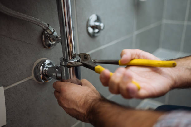 Best 24-Hour Plumber Near Me  in Mount Plymouth, FL