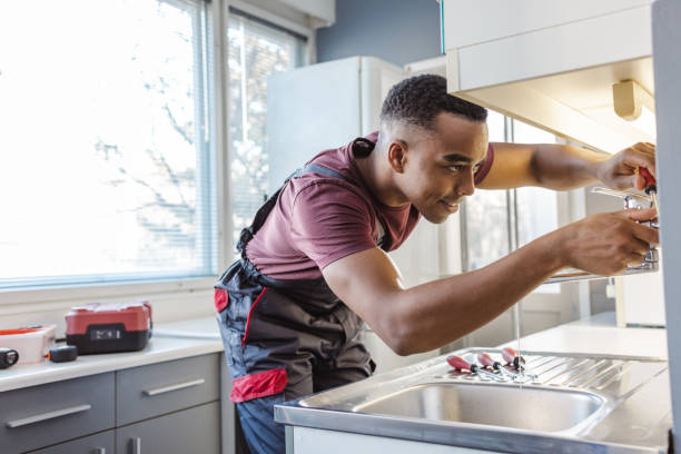 Best Residential Plumbing Services  in Mount Plymouth, FL